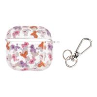 เคส QPLUS AirPods Gen 4 Poodle (8858879380134)