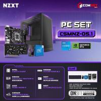 ราคา Computer Set - NZXT Comsetmall PC Set CSMNZ-05.1 (26020074)