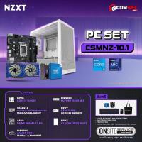 ราคา Computer Set - NZXT Comsetmall PC Set CSMNZ-10.1 (26020079)