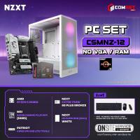 ราคา Computer Set - NZXT Comsetmall PC Set CSMNZ-12 (26020081)