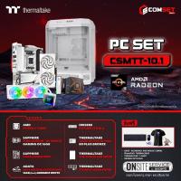 ราคา Computer Set - THERMALTAKE Comsetmall PC Set CSMTT-10.1 (26020093)