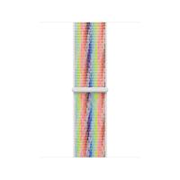 ราคา Apple Watch 40mm Pride Edition Sport Loop (195951132778)
