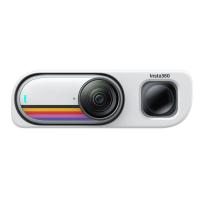 กล้องแอคชั่น Insta360 GO 3S Retro Bundle Canvas White 128G (6942590201402)