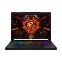 โน๊ตบุ๊ค MSI Crosshair 16 HX E14WFK-017TH Black (9S7-265343-017)