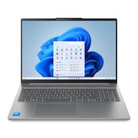 โน๊ตบุ๊ค Lenovo IdeaPad Slim 5 16IAH10-83ND000QTA Luna Gray (198158795920)