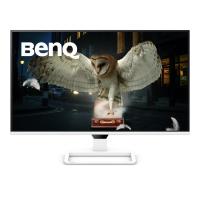 ราคา จอมอนิเตอร์ BENQ EW270Q (IPS 2K 200Hz USB-C 65W) (4718755097492)