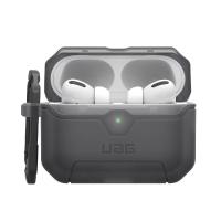 ราคา เคส UAG AirPods Pro 3 Scout - Smoke (840283928963)