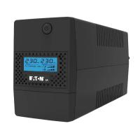 ราคา เครื่องสำรองไฟ EATON UPS P-5A900I-NEMA (900VA/480W) (P-5A900I-NEMA-LCD)