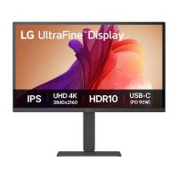 ราคา จอมอนิเตอร์ LG UltraFine 27U730B-B (IPS 4K USB-C 90W) (8806096798034)