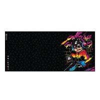 แผ่นรองเมาส์ Onikuma Bounty Kuma (MP009) 900x400x3mm Black (6972470562569)
