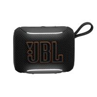 ราคา ลำโพงบลูทูธ JBL Go 5 Black (1200130034282)