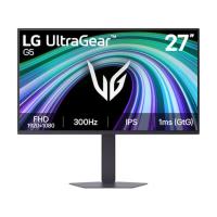 ราคา จอมอนิเตอร์ LG UltraGear 27G550B-B Gaming Monitor (IPS 300Hz) (8806096806746)