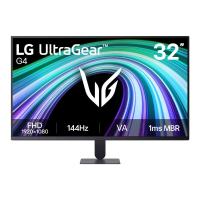 ราคา จอมอนิเตอร์ LG UltraGear 32G403B-B Gaming Monitor (VA 144Hz) (8806096855751)