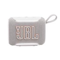 ราคา ลำโพงบลูทูธ JBL Go 5 White (1200130034312)