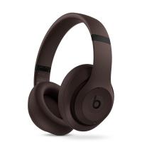 ราคา หูฟังไร้สาย Beats Studio Pro Deep Brown (194253715375)