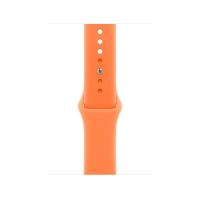 ราคา Apple Watch 46mm Clementine Sport Band - M/L (195951062006)
