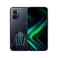 ราคา สมาร์ทโฟน Infinix GT 50 Pro (12+256GB) Black Abyss (5G) (4894947119767)