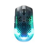 ราคา เมาส์เกมมิ่ง SteelSeries Aerox 3 Wireless Gen 2 - Shadow (5707119066266)