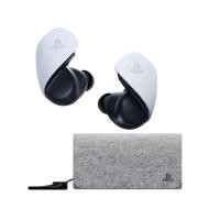หูฟังไร้สาย Sony Pulse Explore with Case (4948872416894)