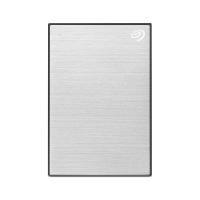 ราคา ฮาร์ดดิสก์ Seagate HDD Ext One Touch with Password 4TB Silver (STKZ4000401) (763649167885)