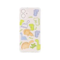 ราคา เคส FOX Samsung Galaxy A07 (4G) Dino Friends Clear (8855879958486)