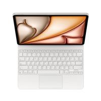 ราคา Apple Magic Keyboard for iPad Air 13-inch (M3/M4) - US English - White (195950262957)