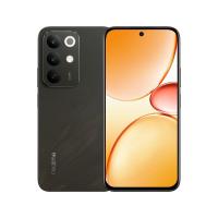 ราคา สมาร์ทโฟน Realme C85 (8+128GB) Swan Black (6941764481831)