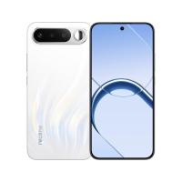 ราคา สมาร์ทโฟน Realme 16 (8+256GB) Air White (5G) (6941764487291)