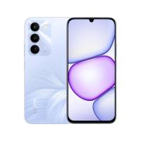 ราคา สมาร์ทโฟน Realme C100 (6+128GB) Blooming Purple (5G) (6941764489295)