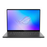 ราคา โน๊ตบุ๊ค Asus ROG Zephyrus G16 GU606AX-TB082WA Gray (4711636520683)
