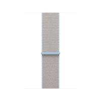 ราคา Apple Watch 46mm Blue Mist Sport Loop (195951062211)