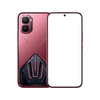 ราคา สมาร์ทโฟน Infinix GT 50 Pro (12+256GB) Red Blaze (5G) (4894947119804)