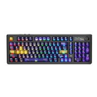 ราคา คีย์บอร์ดเกมมิ่ง Ajazz AK980 V2 Pro Lychee Switch (6976412987373)