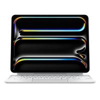 ราคา Apple Magic Keyboard for iPad Pro 13-inch (M5/M4) - US English - White (195949484018)