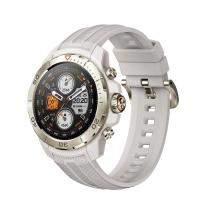 ราคา สมาร์ทวอทช์ Mibro GS Explorer Desert White (6976367680022)