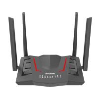 ราคา เราเตอร์ใส่ซิม D-Link DWR-M955X AX1500 4G LTE Wireless Mobile Router Wi-Fi 6 (790069358913)