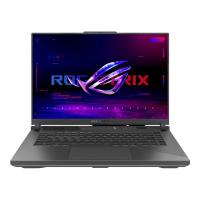 ราคา โน๊ตบุ๊ค Asus ROG Strix G16 G614PW-TS056W Gray (4711636520737)
