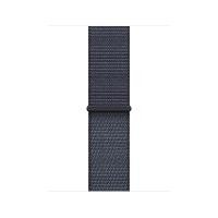 ราคา Apple Watch 42mm Anchor Blue Sport Loop (195950533170)