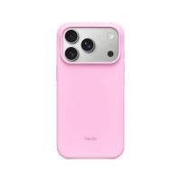 ราคา Beats iPhone 17 Pro Case with MagSafe and Camera Control - Pebble Pink (195950670325)