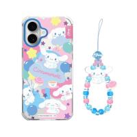 ราคา Sheep x Cinnamoroll เคส iPhone 17 Magsafe - Cinnamoroll (4IPH170IMM516)