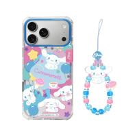 ราคา Sheep x Cinnamoroll เคส iPhone 17 Pro Magsafe - Cinnamoroll (4IPH172IMM516)