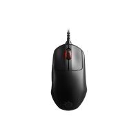 เมาส์เกมมิ่ง SteelSeries Gaming Mouse Prime+ Black (5707119035576)