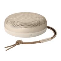 ราคา ลำโพงบลูทูธ B&O Beosound A1 2ND Gen Gold Tone (5705260087130)