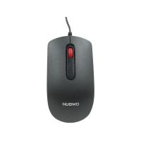เมาส์ NUBWO NM-152 Black (8859790019943)