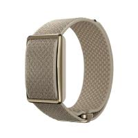 สายรัดข้อมือ POLAR LOOP GEN2 Greige Sand GLD/SAND S-L (920115932)