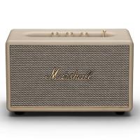 ราคา ลำโพงบลูทูธ Marshall Acton III Cream (7340055384971)