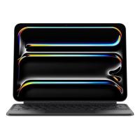 ราคา Apple Magic Keyboard for iPad Pro 11-inch (M5/M4) - US English - Black (195949483394)