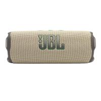 ราคา ลำโพงบลูทูธ JBL Flip 7 Sand (1200130019333)