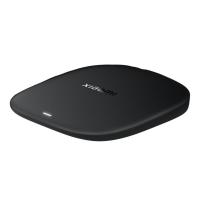 ราคา กล่องแอนดรอยด์ทีวี Xiaomi TV Box S 3rd Gen Black (6941948704954)