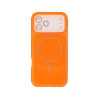 ราคา เคส FOX iPhone 17 Pro Max UrbanPro with Magnetic Orange (8855879957533)